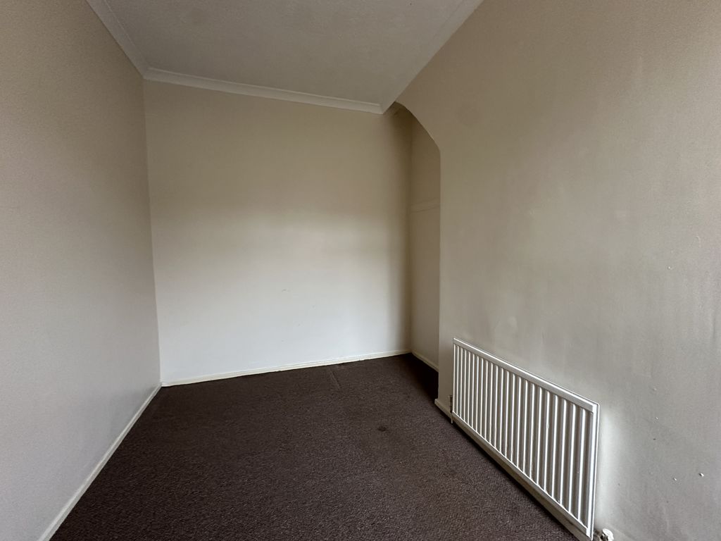 Hereford Road Seaforth